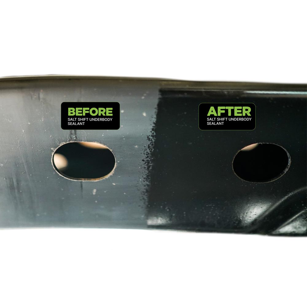 Salt Shift Underbody & Trailer Sealant - SSA-22078